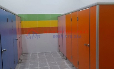 BÁO GIÁ TẤM VỆ SINH COMPACT  TẠI KHO MỚI NHẤT THÁNG 3 /2025 tại BÌNH DƯƠNG
