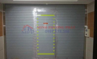 CỬA CUỐN -CỬA THÉP CHỐNG  CHÁY 120 PHÚT  BIÊN HÒA  ĐỒNG NAI  UY TÍN CHẤT LƯỢNG.