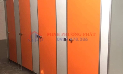 vật liệu vách ngăn chịu nước