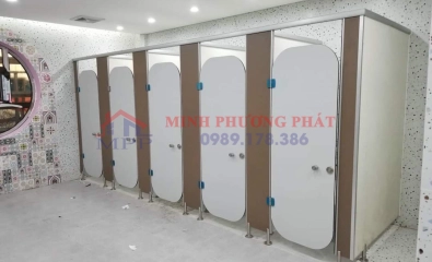 BÁO GIÁ THI CÔNG CUNG CẤP  VÁCH NGĂN VỆ SINH UY TÍN , CHẤT LƯỢNG ,CHUYÊN NGHIỆP GIÁ RẺ.