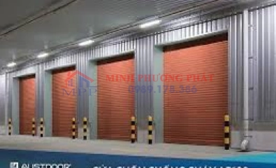 CHUYÊN THI CÔNG LẮP ĐẶT SỬA CHỮA CỬA CUỐN CHỐNG CHÁY 24/24 BIÊN HÒA ĐỒNG NAI.