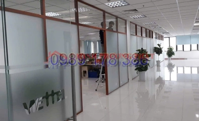 sửa chữa kính cường lực
